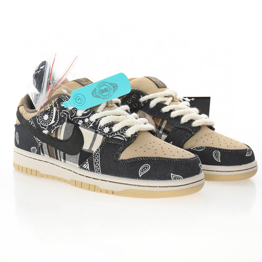 Nike SB Dunk Low Travis Scott (Regular Box)