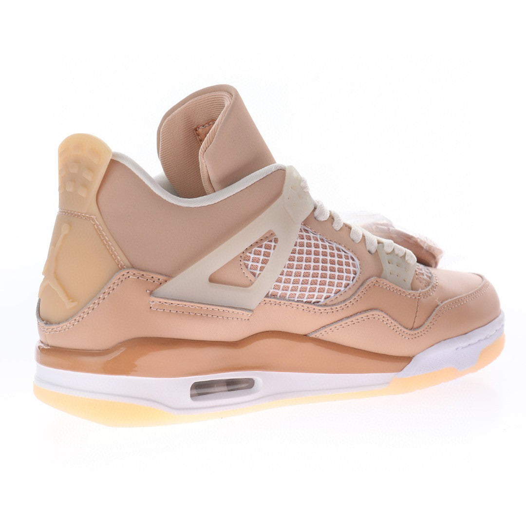 Air Jordan 4 Shimmer