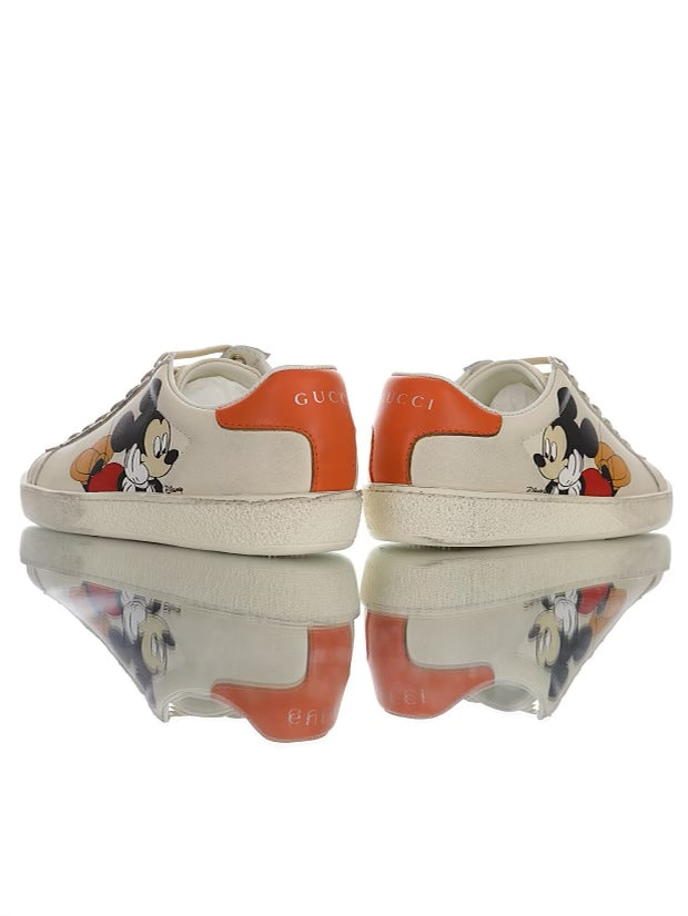 Gucci Ace X Topolino