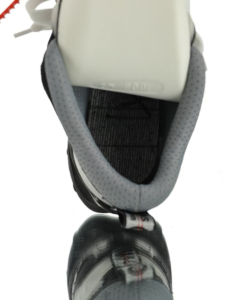 Off White Shoes Black