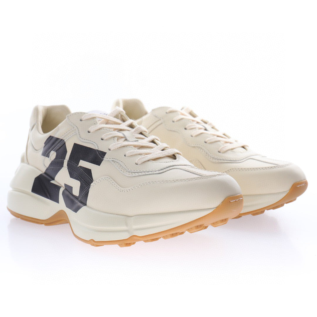 Gucci Rhyton Eschatology 1921 55 White