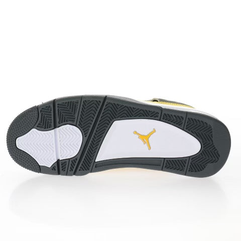 Air Jordan 4 Lightning (2021)