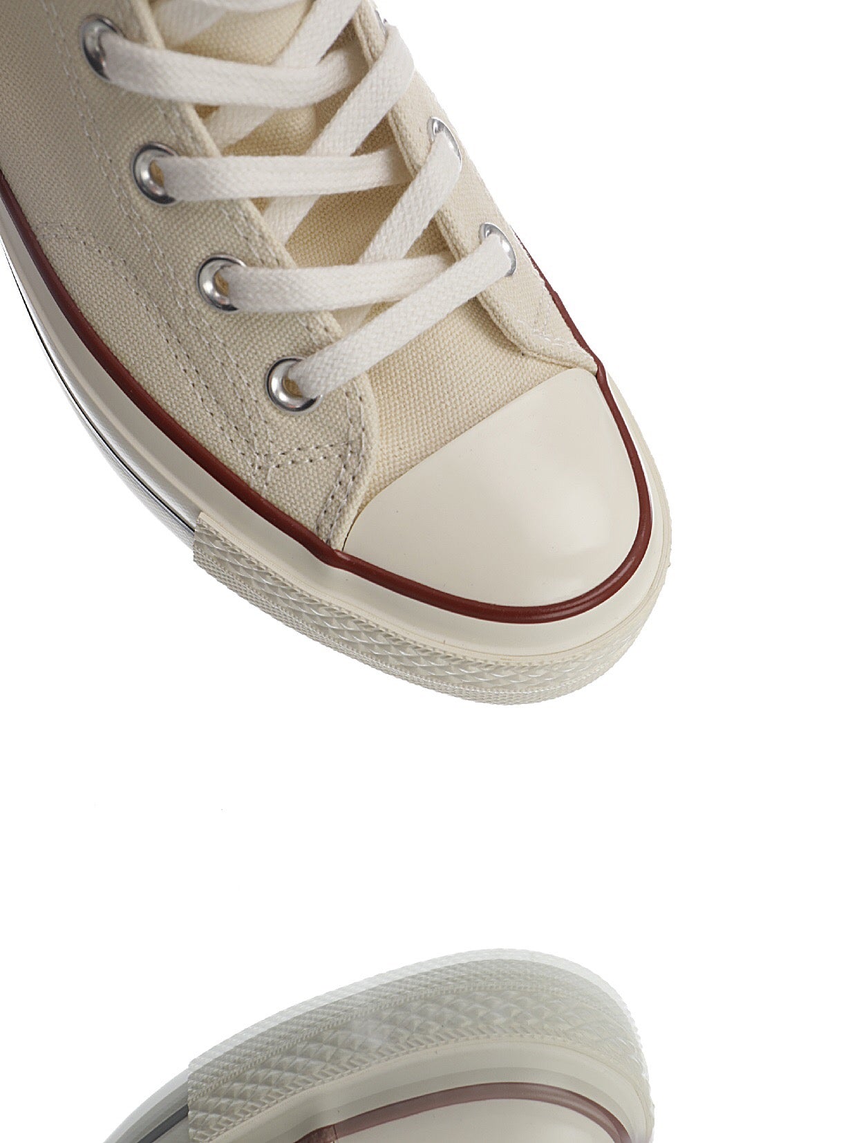 Converse x Comme des Garçons PLAY Chuck 70