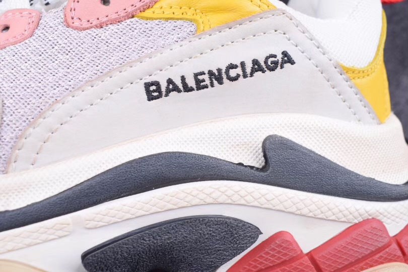 Balenciaga Triple S 2