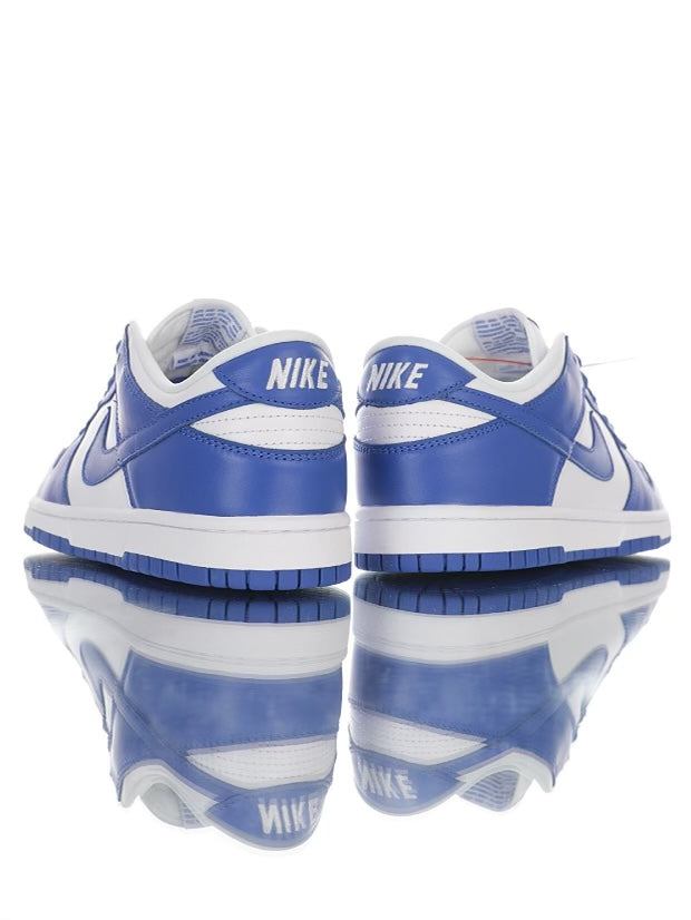 Nike Dunk Low SP Kentucky