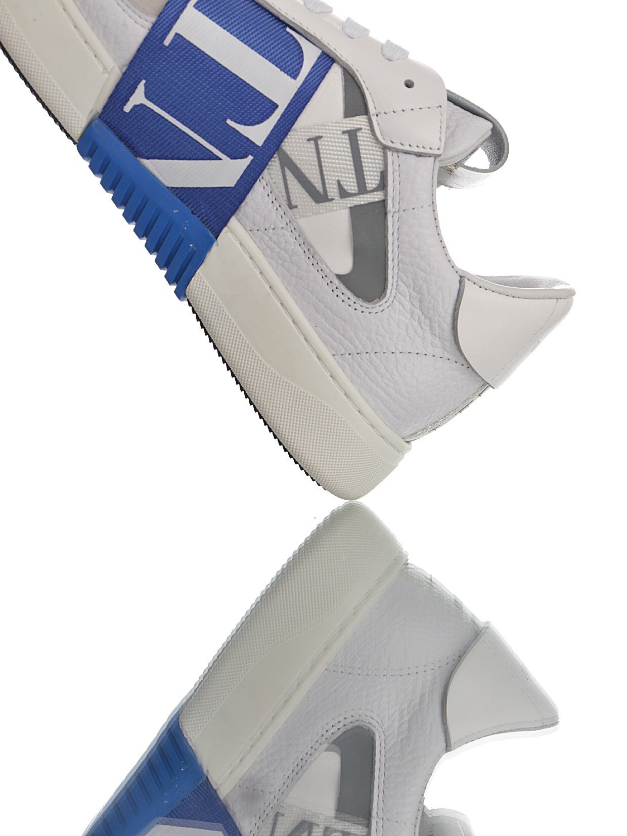 Valentino Garavani Bianche&Blu