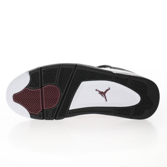 Air Jordan 4 Retro X PSG Paris Saint-Germain