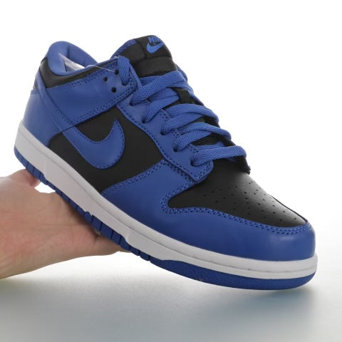 Nike Dunk Low Hyper Cobalt