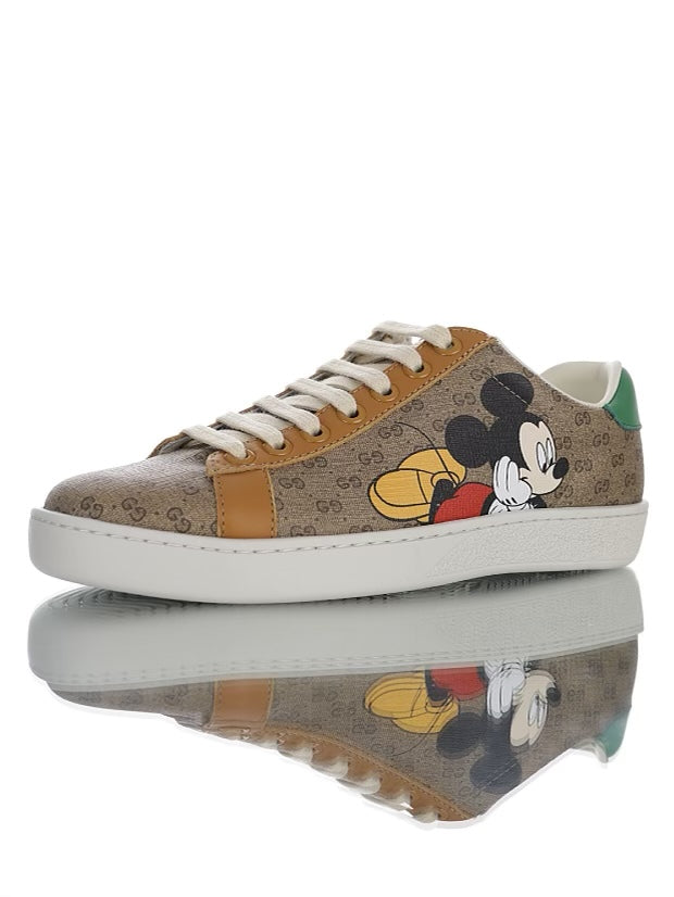 Gucci Ace X Topolino