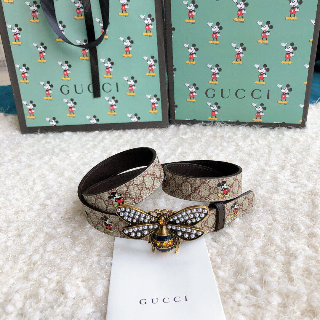 Cinta Gucci