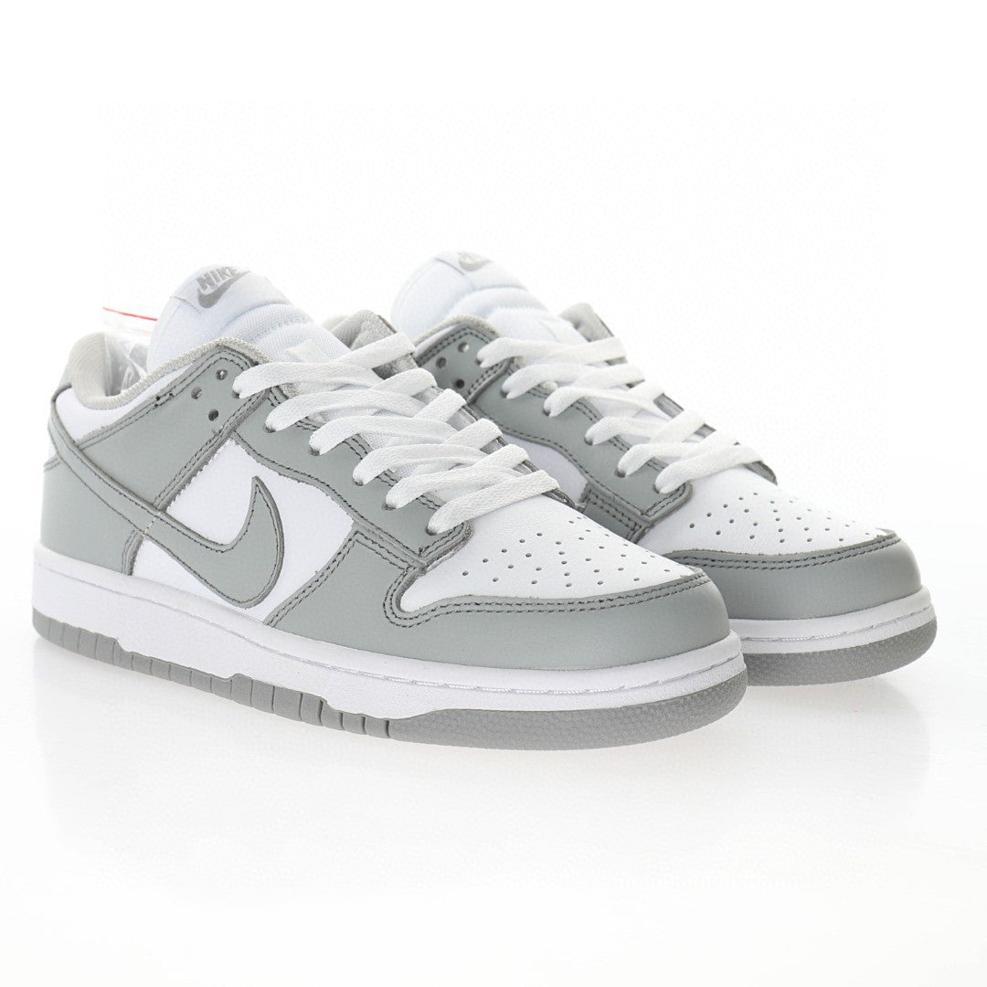 Nike Dunk Low Grey Fog