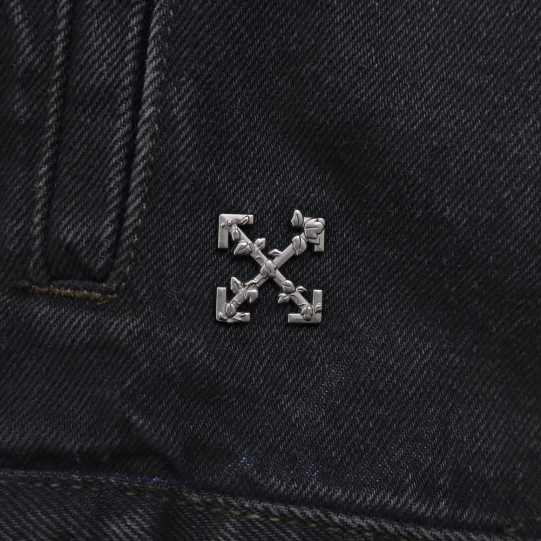 Camicia Giacca Off White