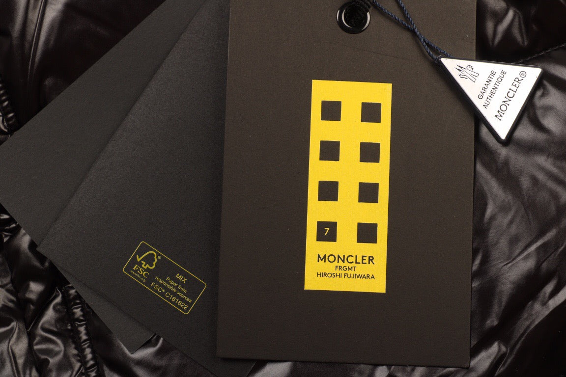 Moncler Jacket
