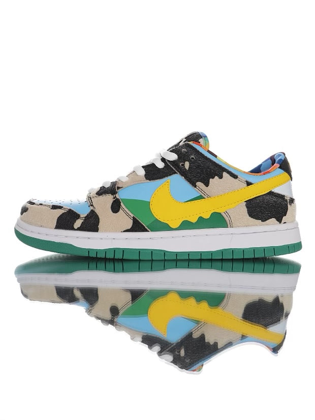 Nike SB Dunk Low Ben & Jerry's Chunky Dunky