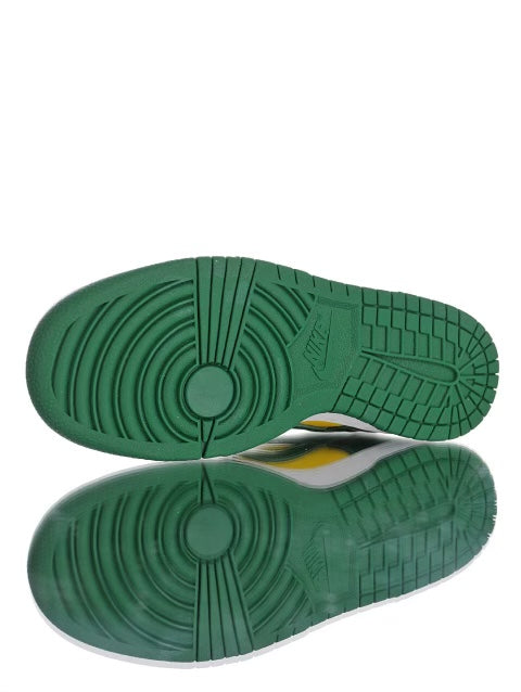 Nike Dunk Low Brazil