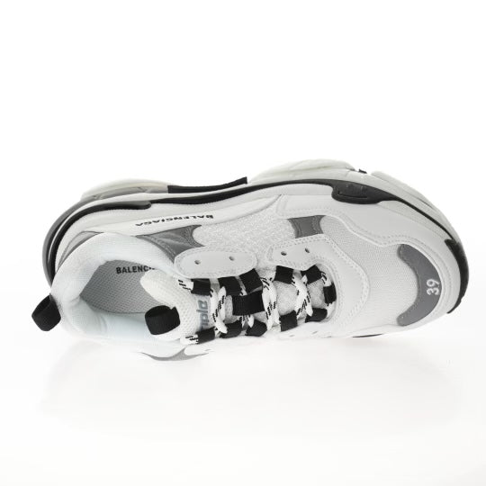 Balenciaga Triple S 4
