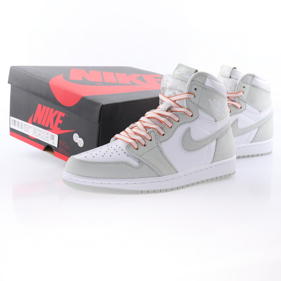 Air Jordan 1 Retro High OG Seafoam