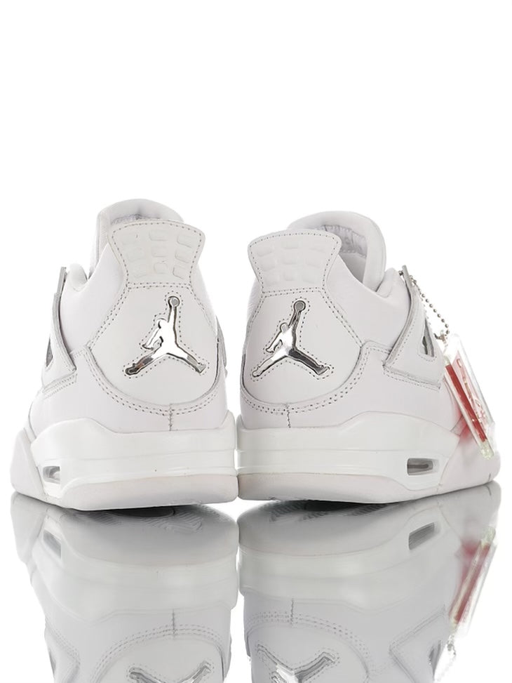 Air Jordan 4 Retro Pure Money (2017)