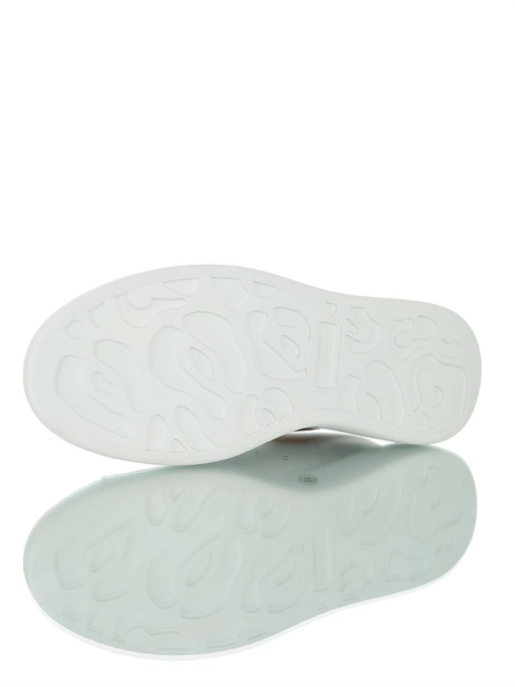 Alexander McQueen White&Pink