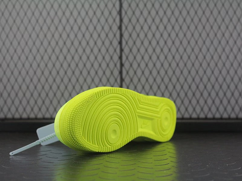 Air Force 1 Low Off-White Volt