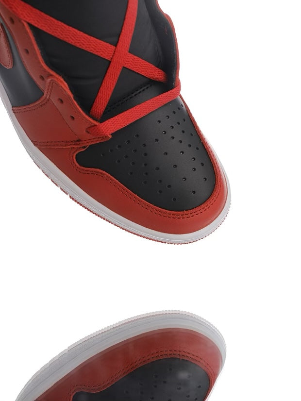 Air Jordan 1 Retro High Bred Banned (2016)