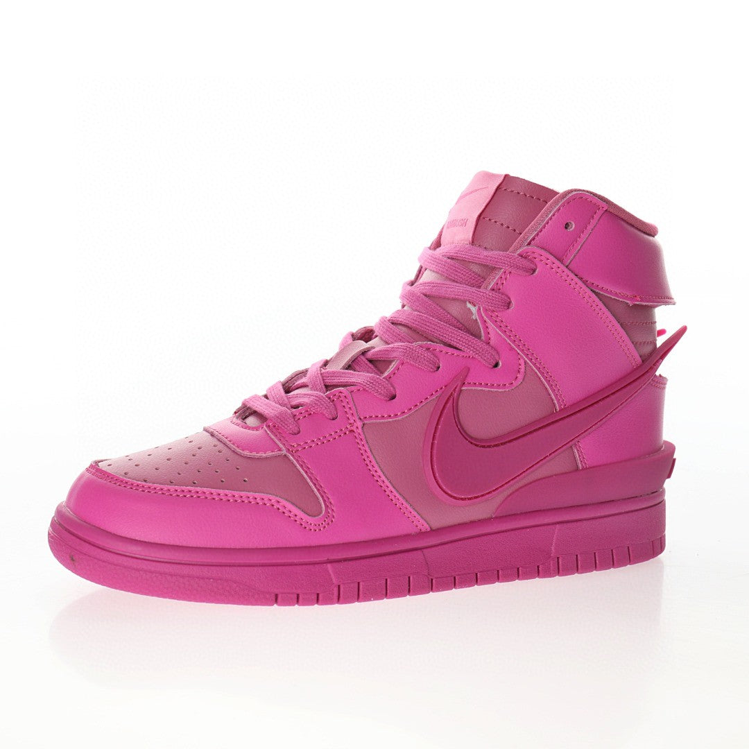 Nike Dunk High SP "Ambush - Lethal Pink"