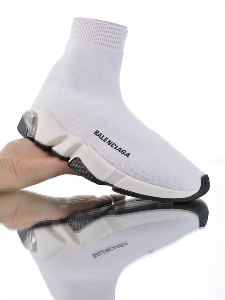 Balenciaga Speed Trainer White