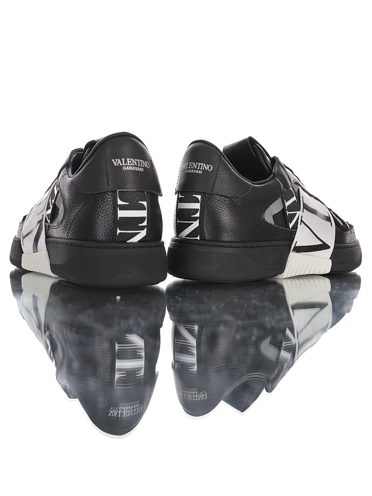 Valentino garavani black&White