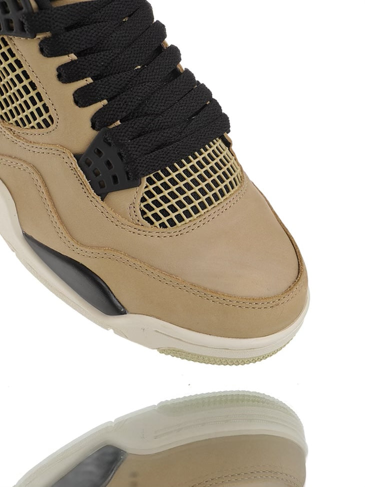 Air Jordan 4 Retro Fossil