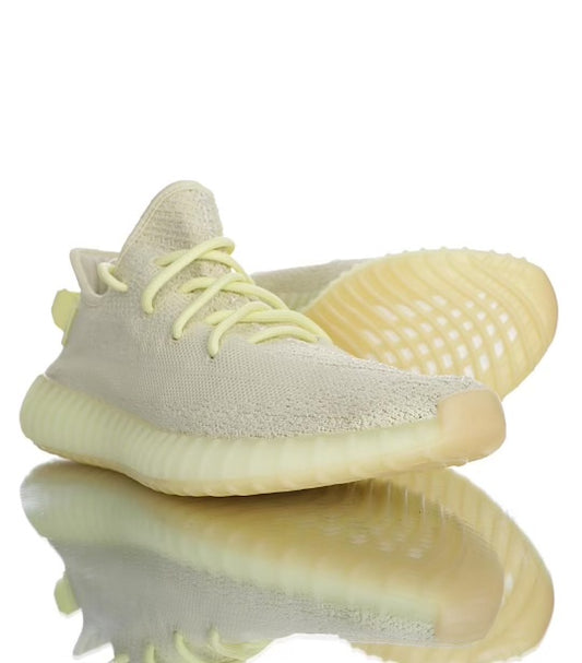 Yeezy Boost 350 V2 Butter