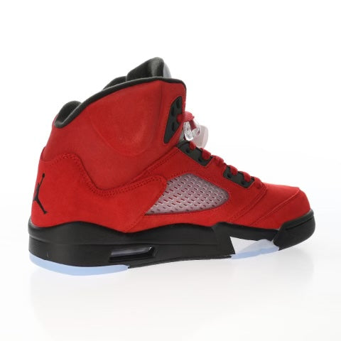 Air Jordan 5 Retro Raging Bulls Red