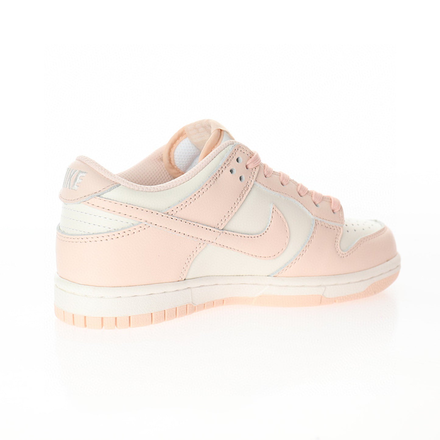 Nike Dunk Low Move To Zero Pale Coral