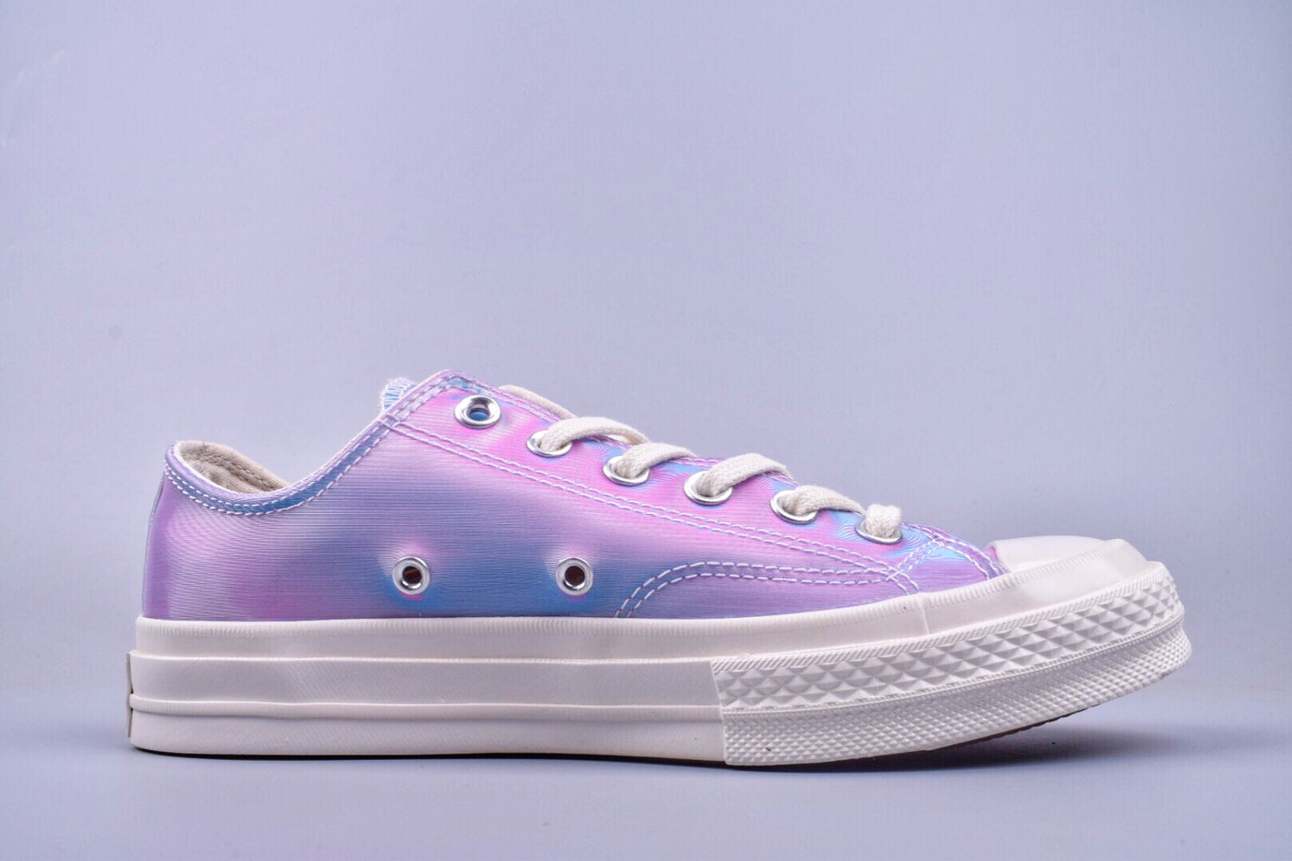 Converse x Comme des Garçons PLAY Chuck 70