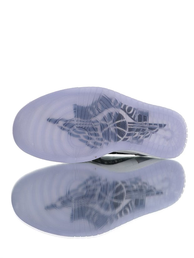 Air jordan low X Dior