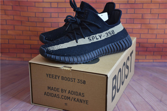 Yeezy Boost 350 V2 "Oreo"
