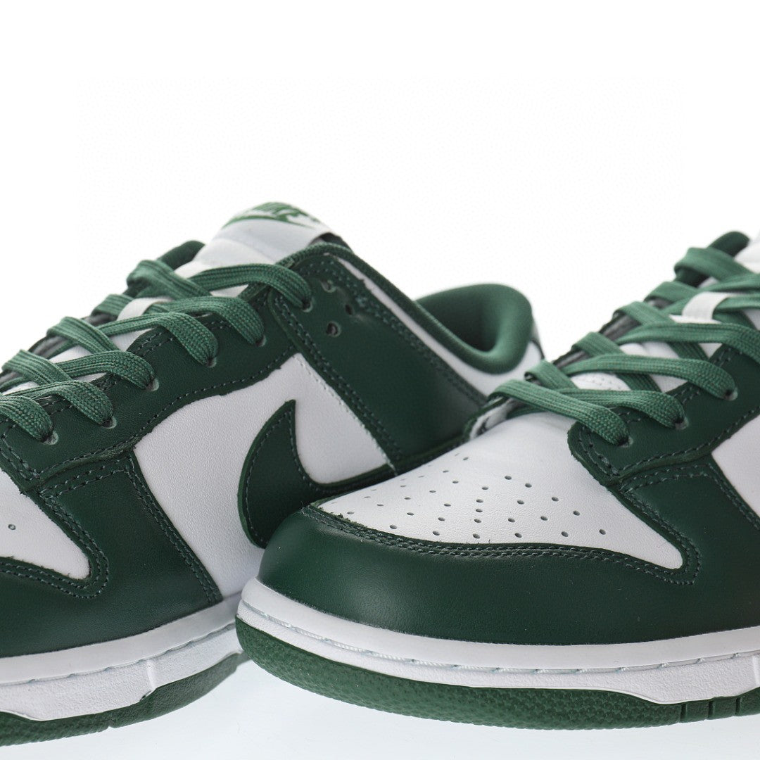 Nike Dunk Low Team Green