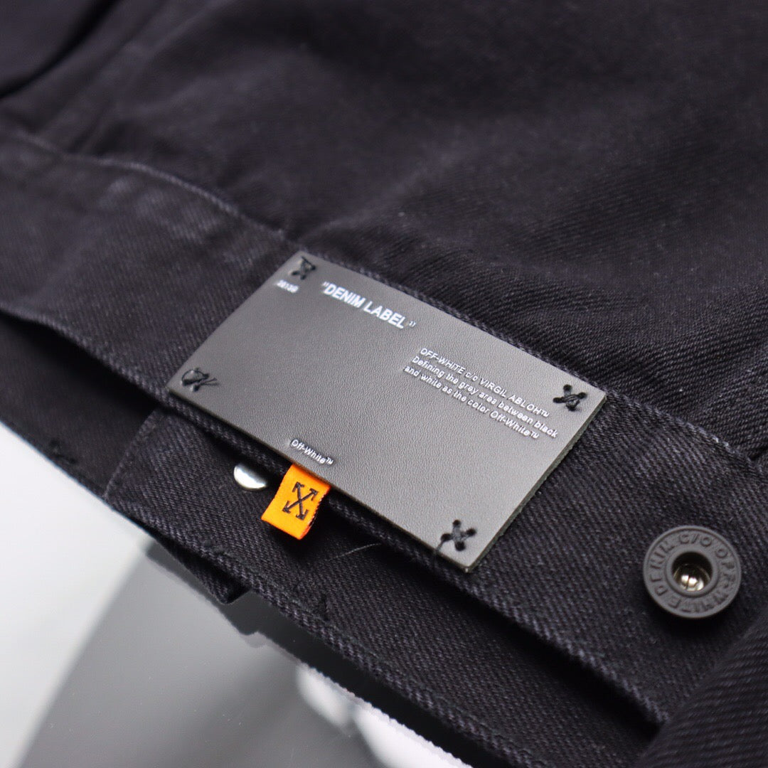 Camicia Giacca Off White