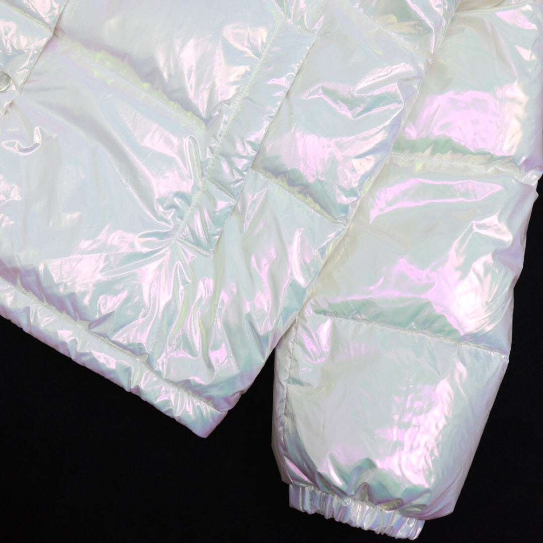 Moncler Jacket Maniche Lunghe