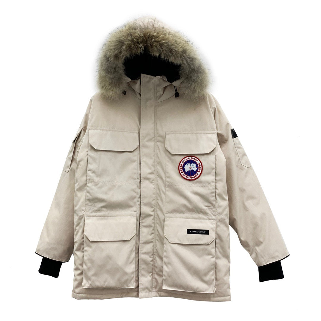 Canada Goose
