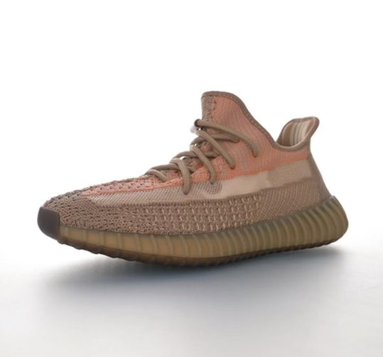 Yeezy Boost 350 V2 Sand Taupe