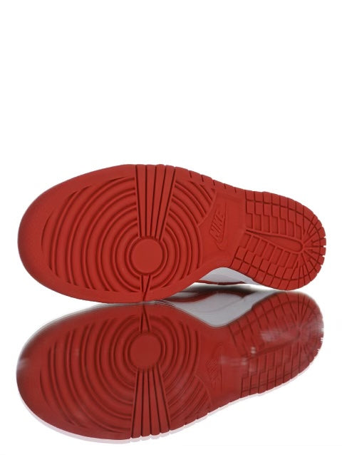 Nike Dunk Low University Red
