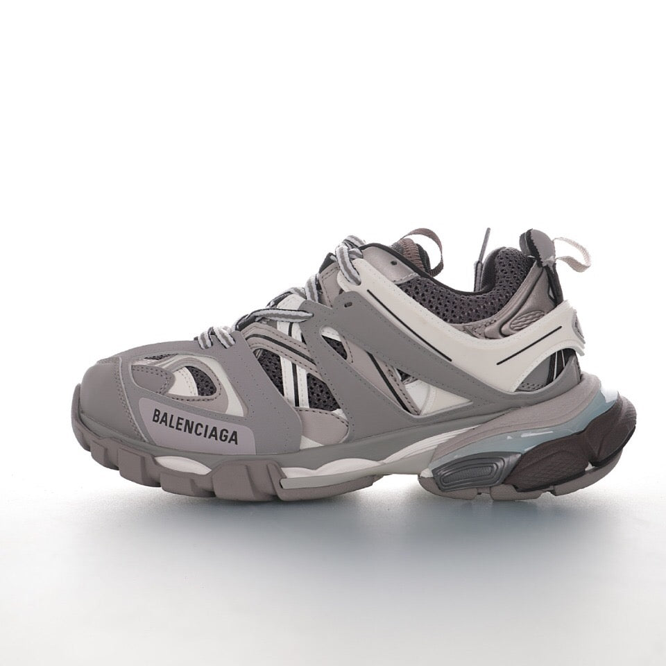 Balenciaga Track Grigie&Bianche