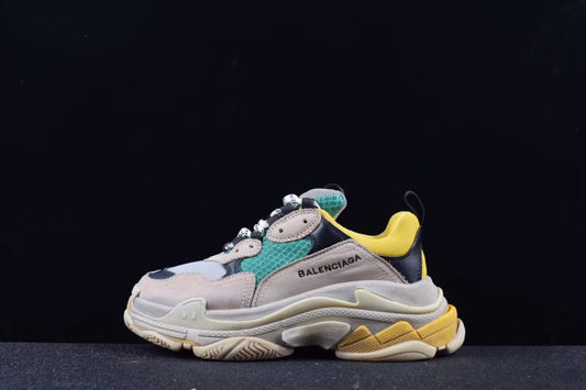 Balenciaga Triple S 1