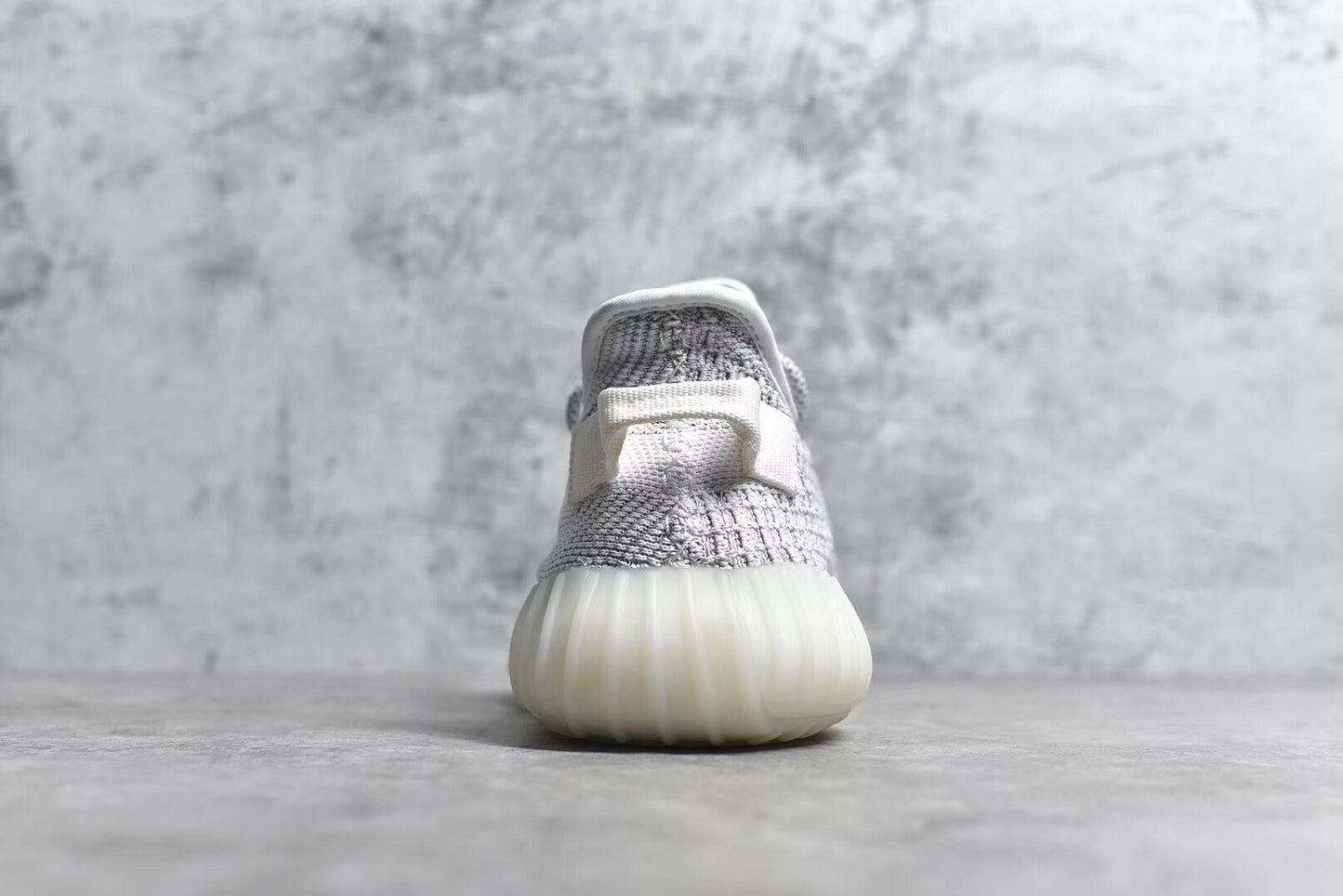 Yeezy Boost 350 V2 Reflective "Static"