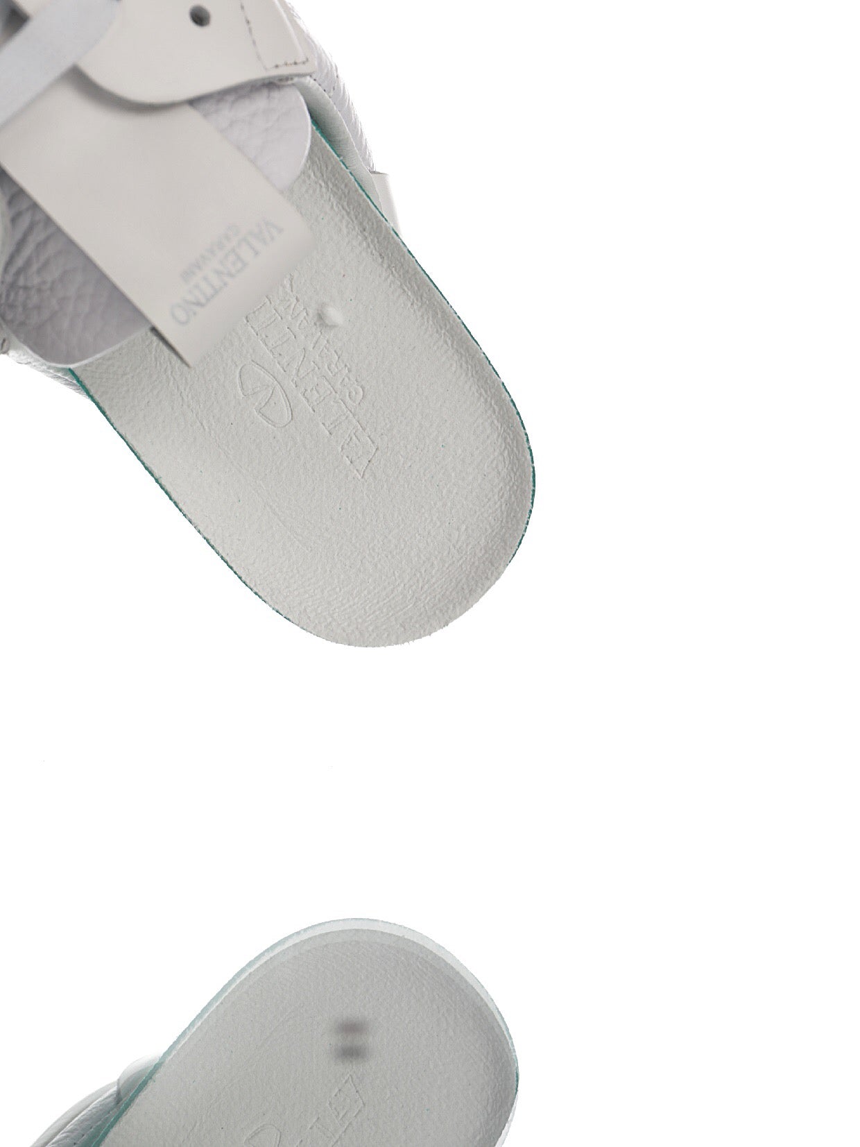 Valentino Garavani Bianche&Blu