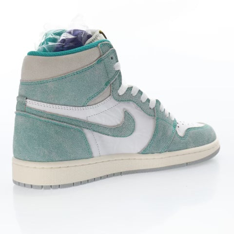 Air Jordan 1 Retro High OG Turbo Green
