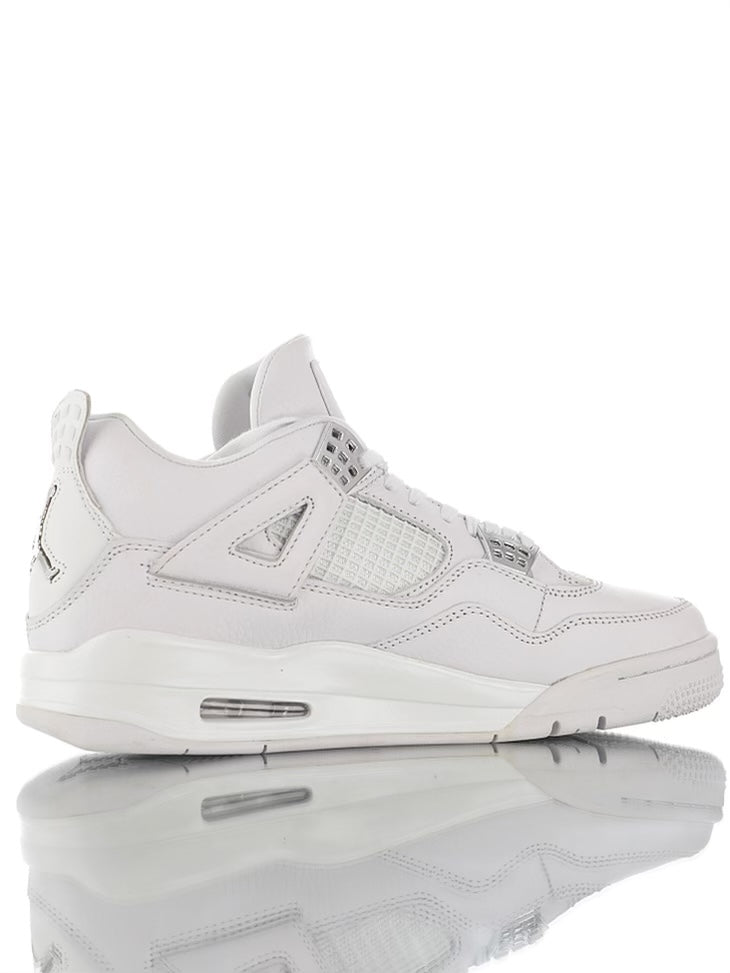 Air Jordan 4 Retro Pure Money (2017)