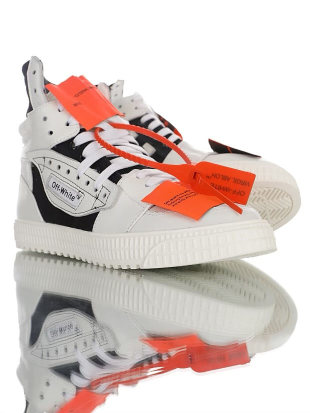 Off White shoes 3.0