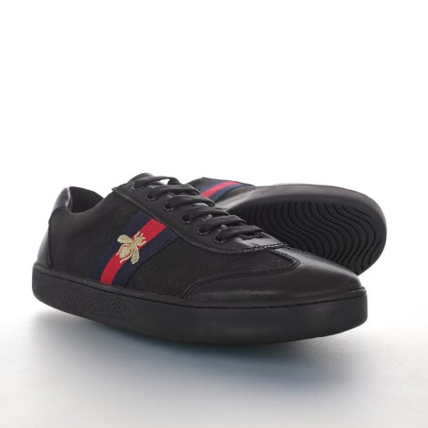 Gucci Ace Black Ape