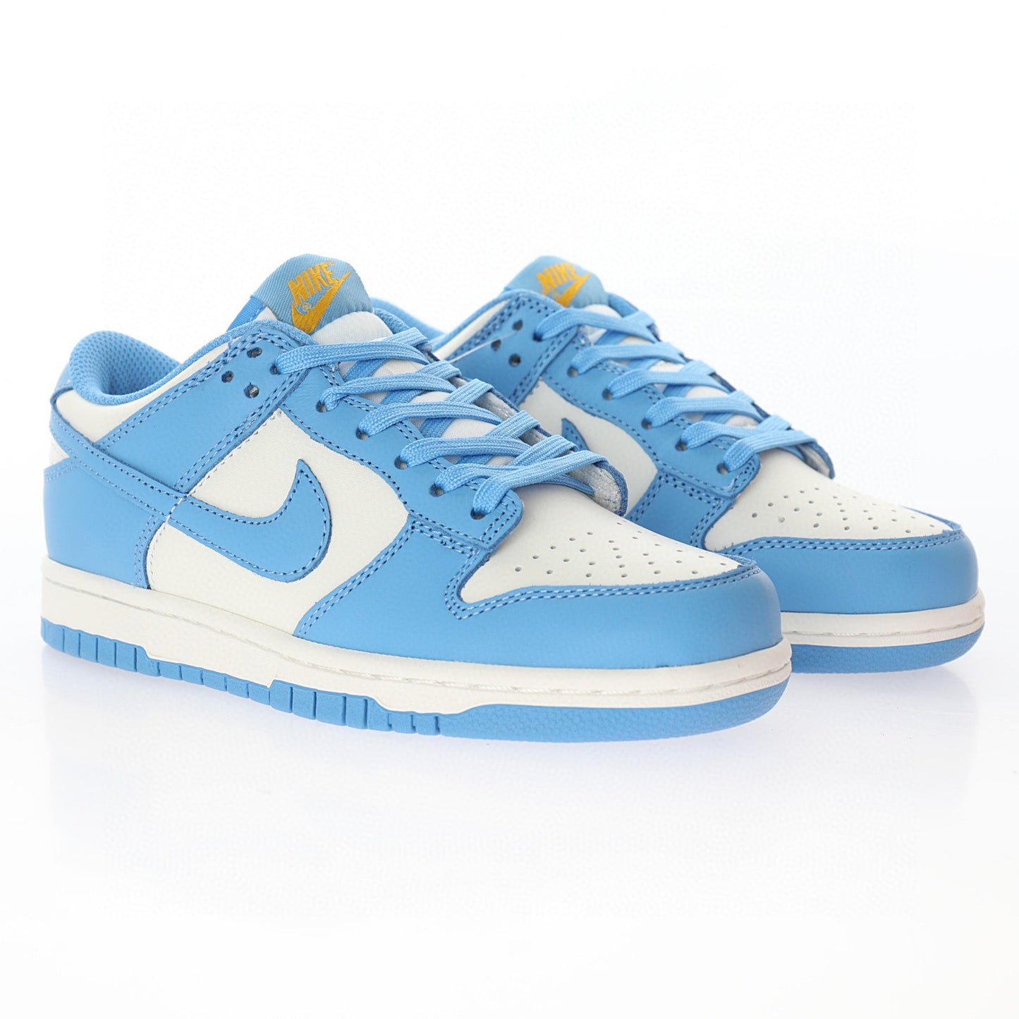 Nike Dunk Low University Blue UNC 2021